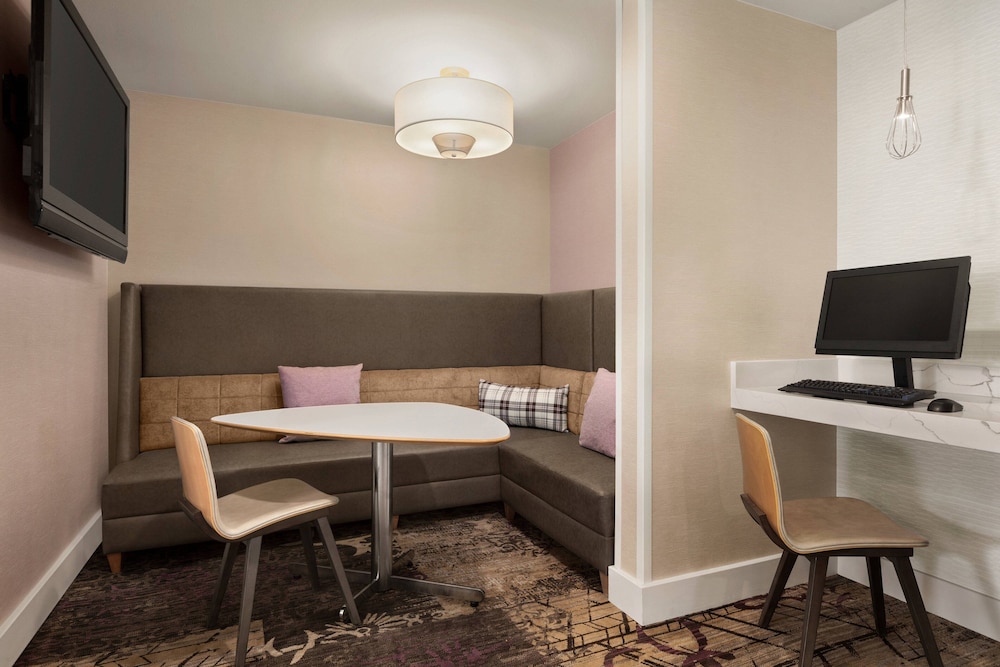 Residence Inn Salinas Monterey 9/30