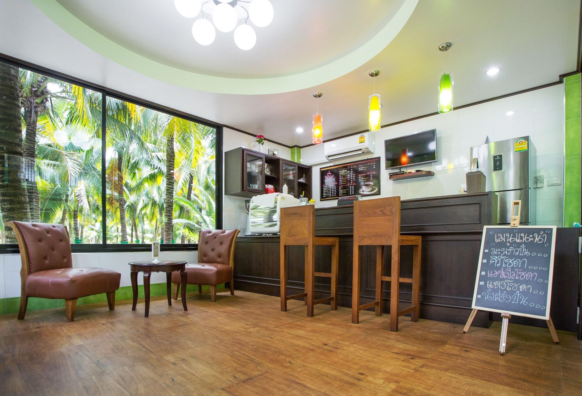 Coconut Resort 50/74