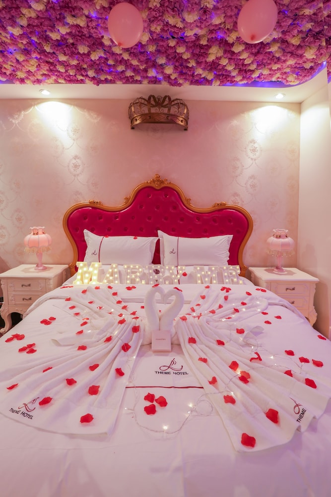 L Theme Hotel Foshan 28/50