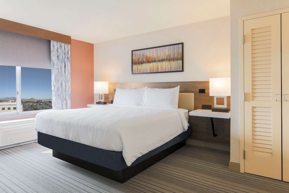Hilton Garden Inn Reno 15/46