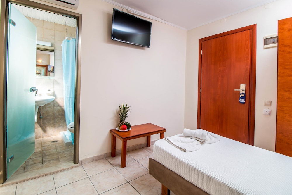 Filmar Hotel 23/73