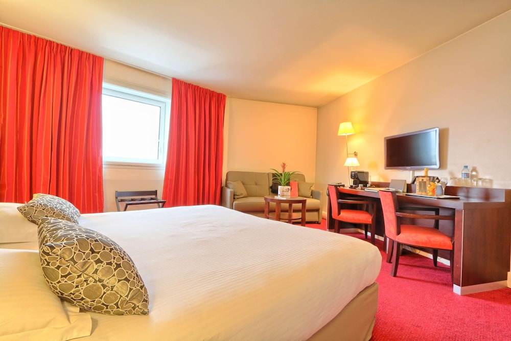Golden Tulip Paris Cdg Airport Villepinte 9/67