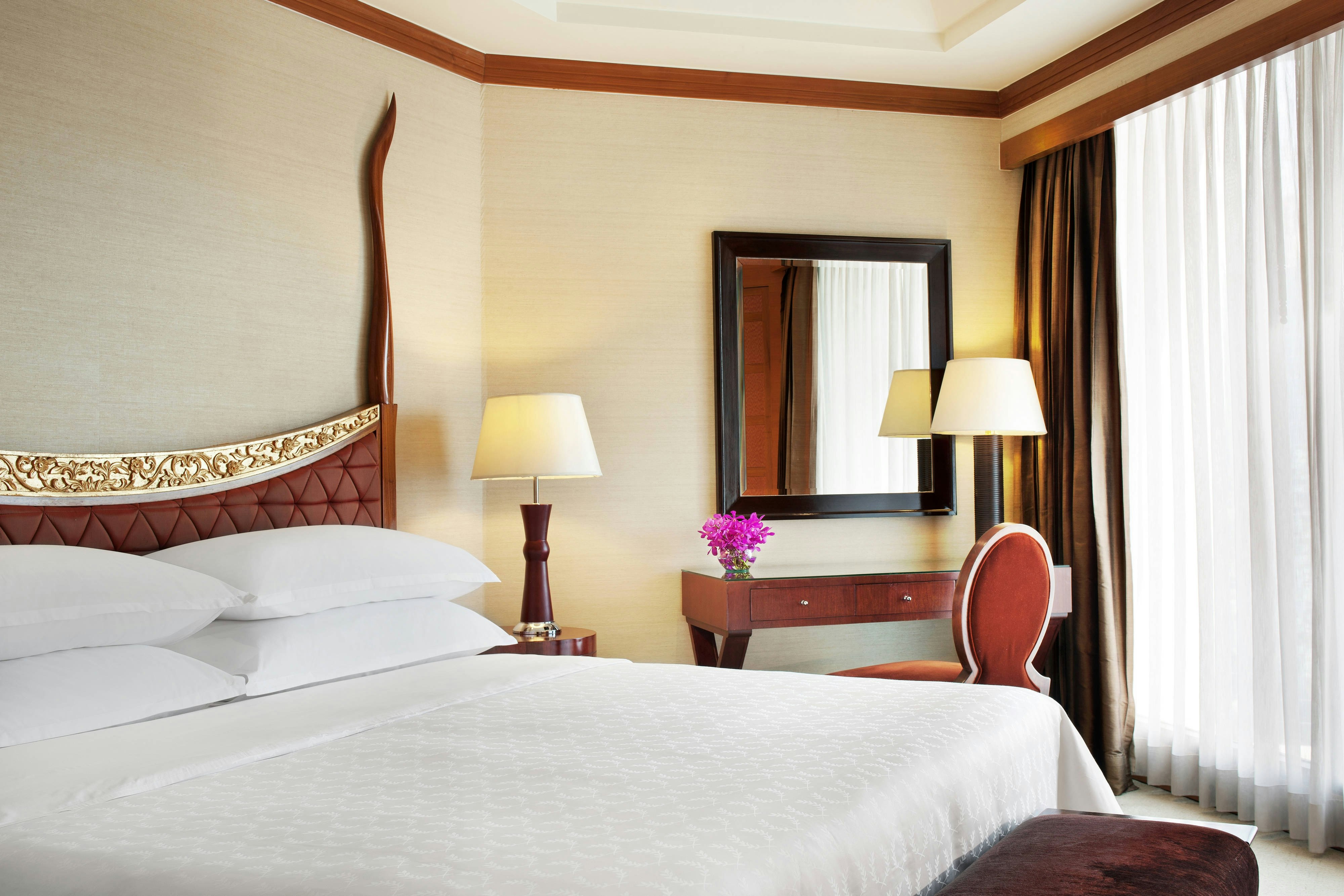 Royal Orchid Sheraton Riverside Hotel Bangkok 16/33