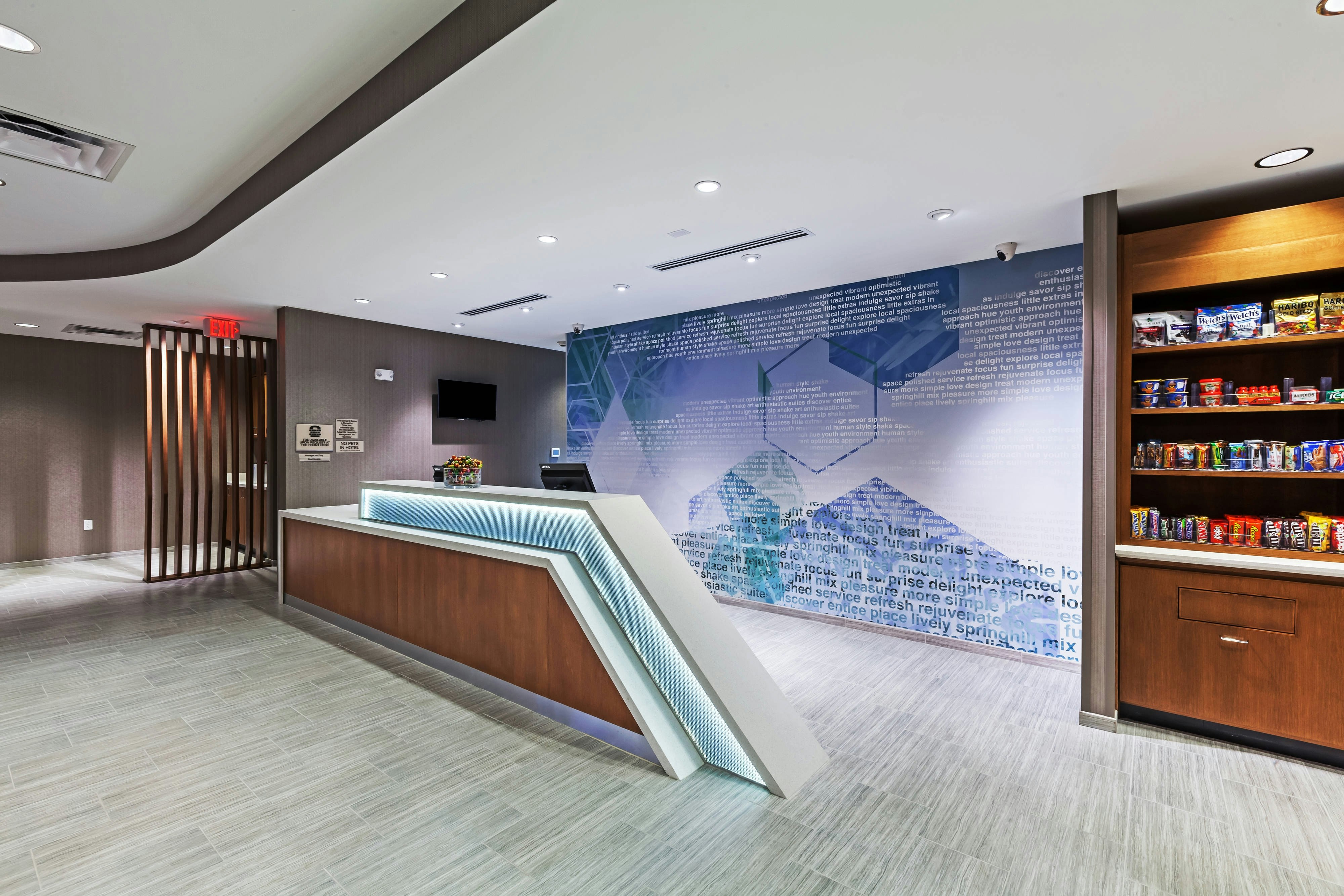 Springhill Suites Tulsa At Tulsa Hills 5/15