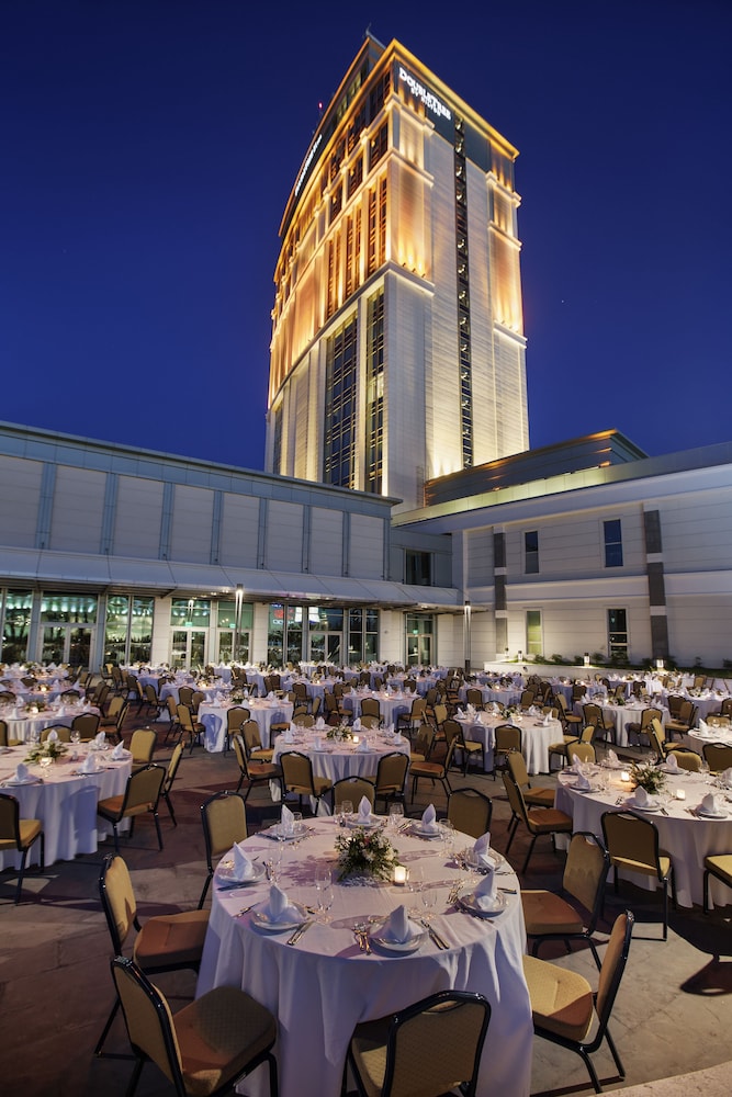 Movenpick Malatya Hotel 5/35