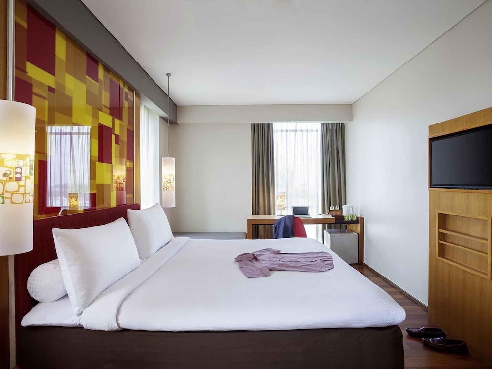 Ibis Styles Solo 28/66