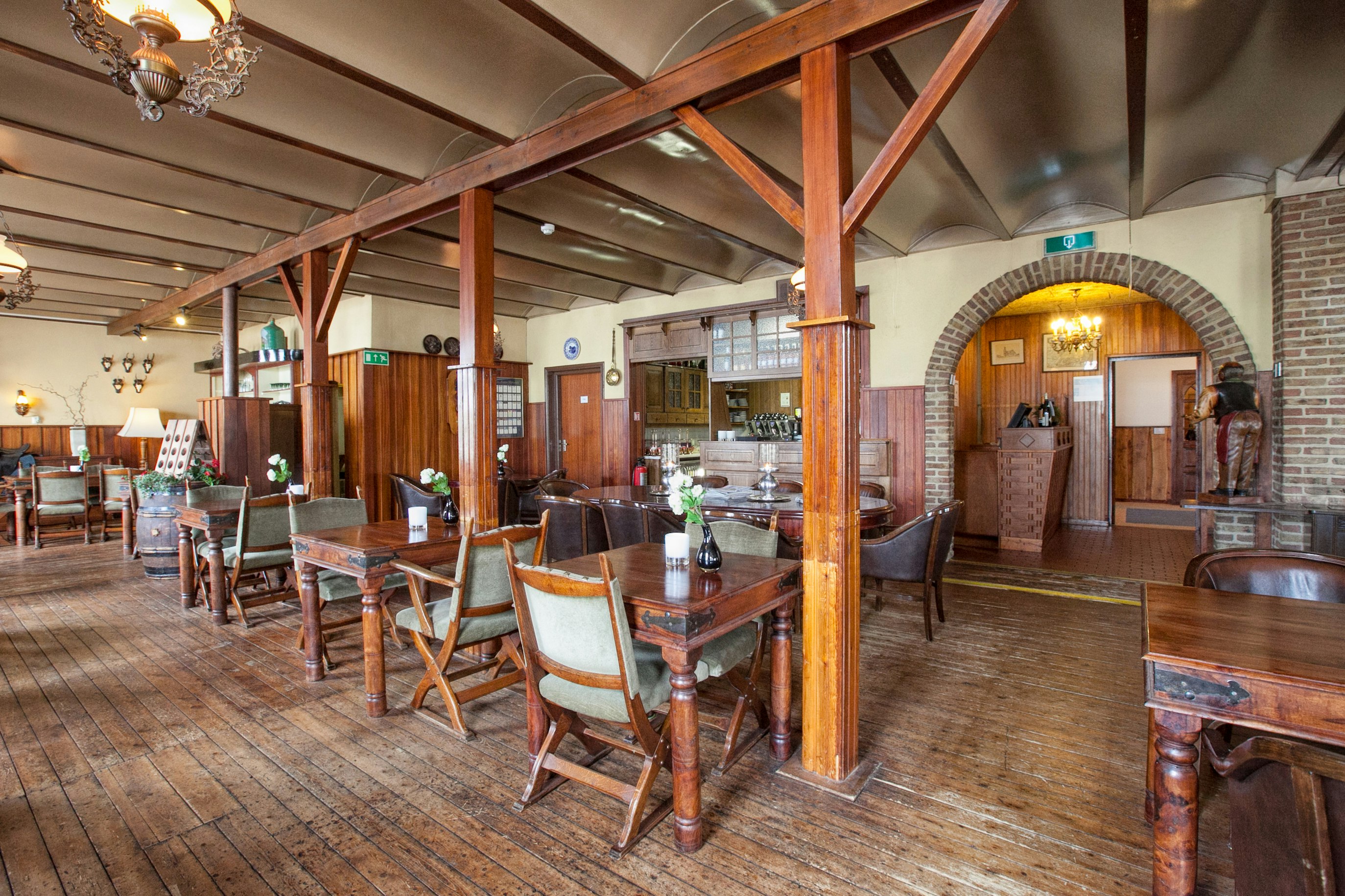 Fletcher Hotel-Restaurant De Borken 39/48
