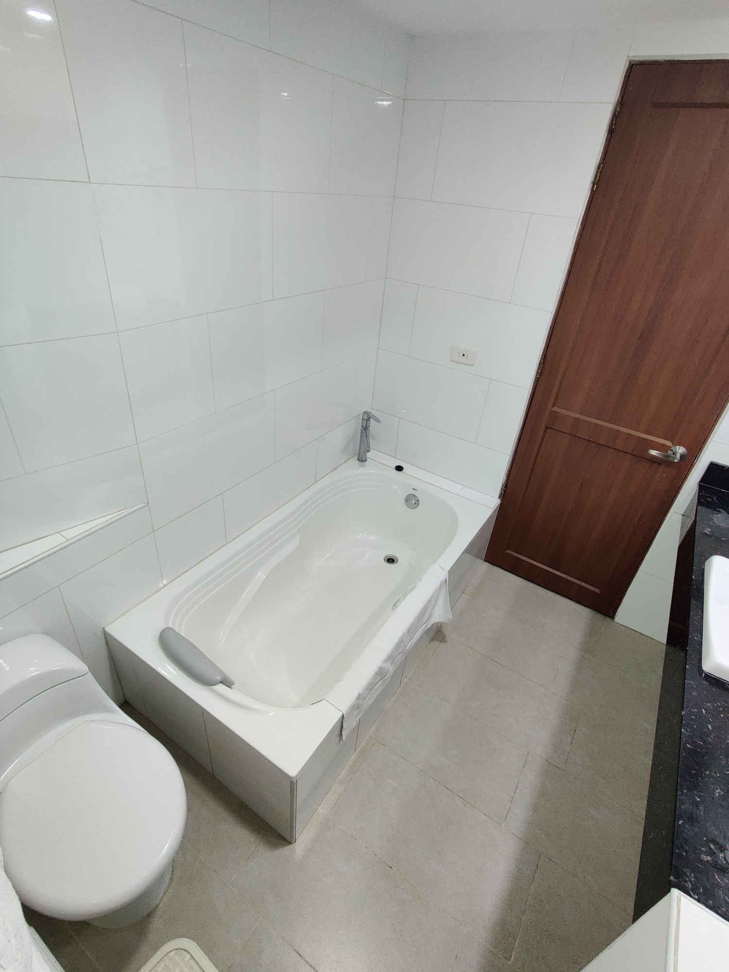 Junior Suite, Twin Beds, Los Recuerdos 6/6