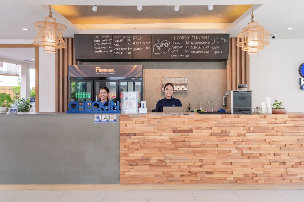 Kokotel Pattaya North Beach 6/50