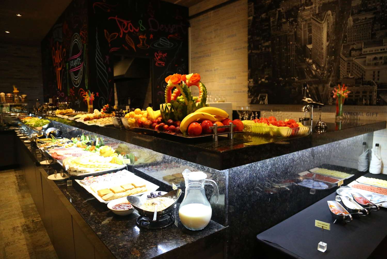 Tryp By Wyndham Istanbul Sancaktepe 35/72