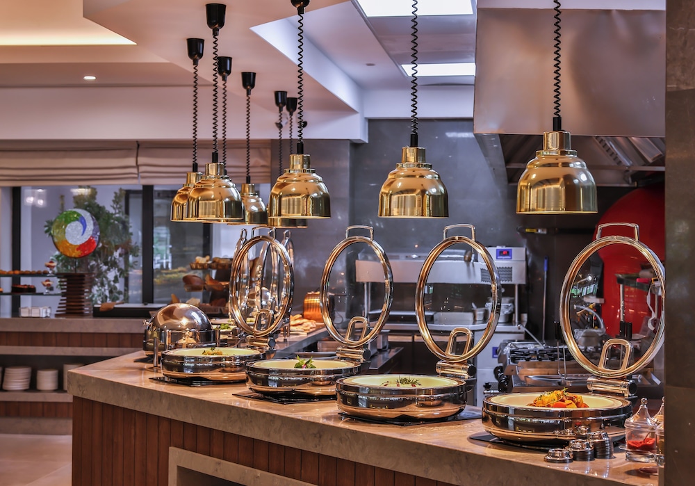 Narven Wellness & Thermal Hotel 16/50