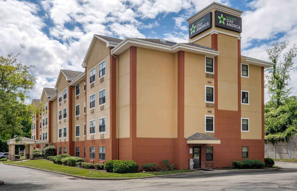 Extended Stay America Pittsburgh - West Mifflin 3/35