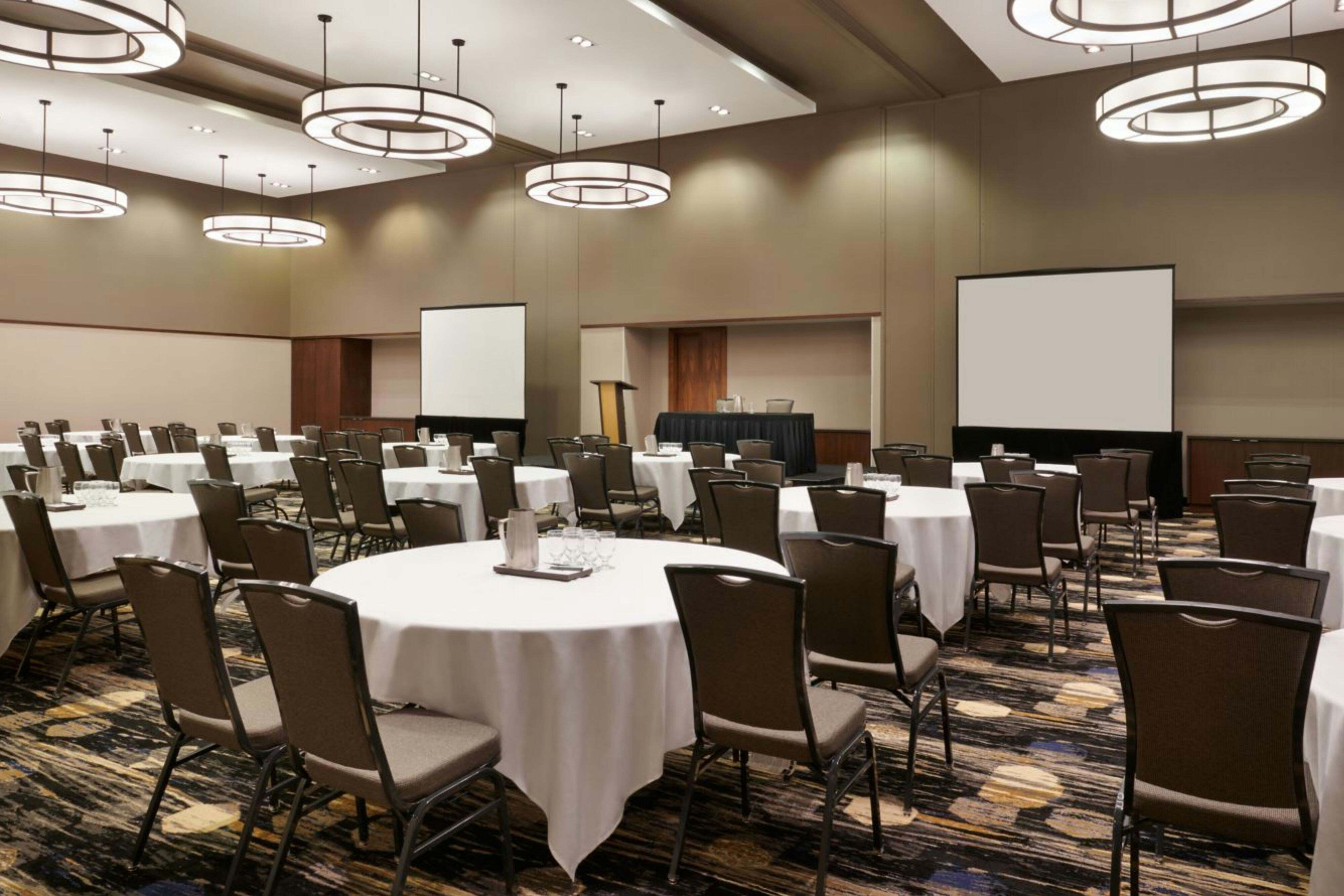 Residence Inn Calgary Airport 39/47
