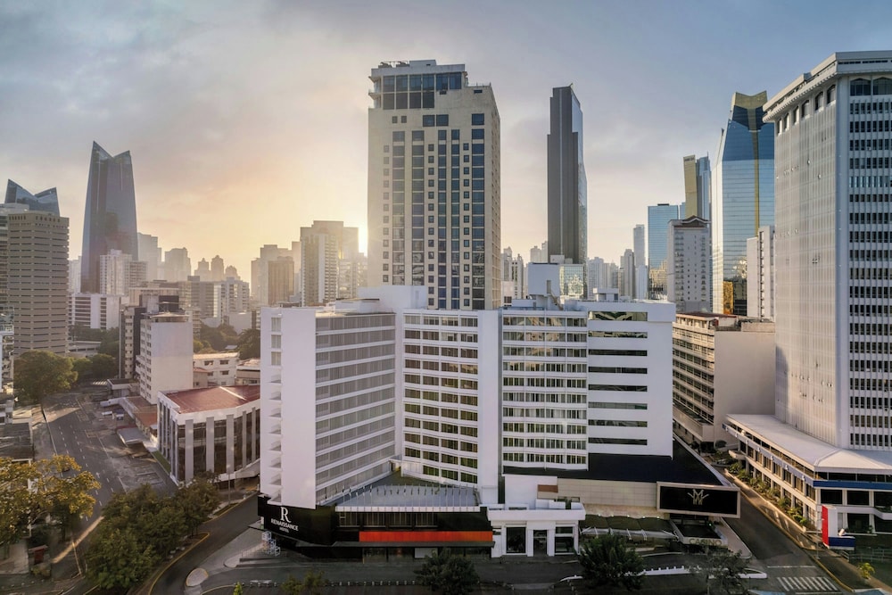 Renaissance Panama City Hotel 1/50