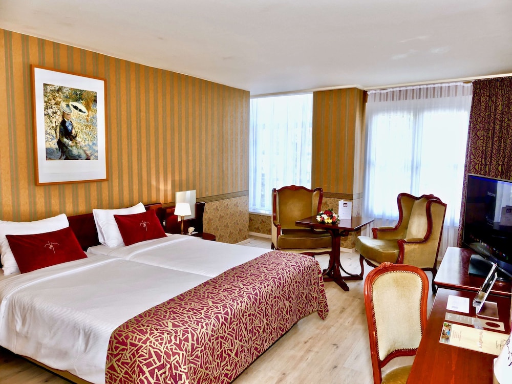 room