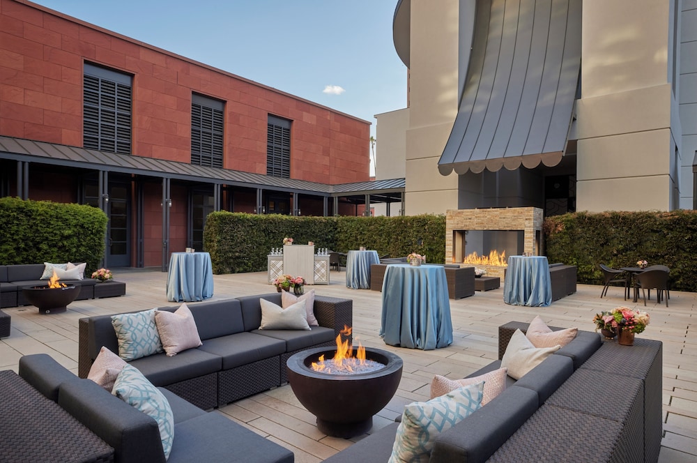 Hyatt Regency La Jolla at Aventine 47/68