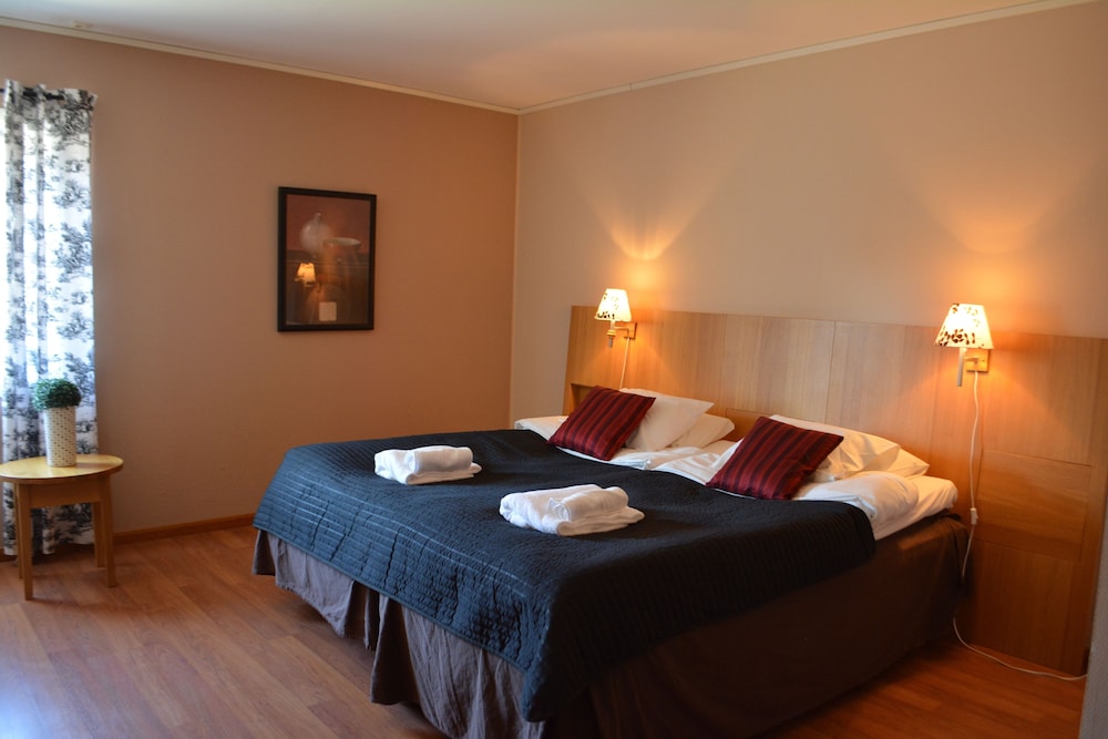 Hotell Lyktan 2/29
