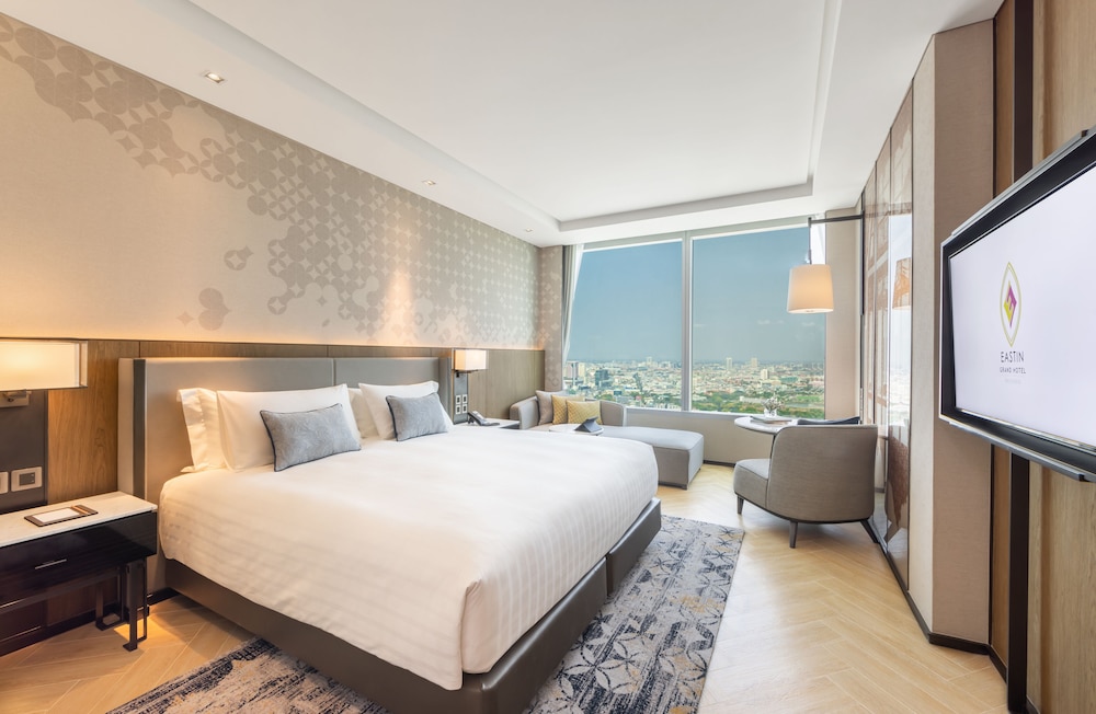 Eastin Grand Hotel Phayathai 8/50