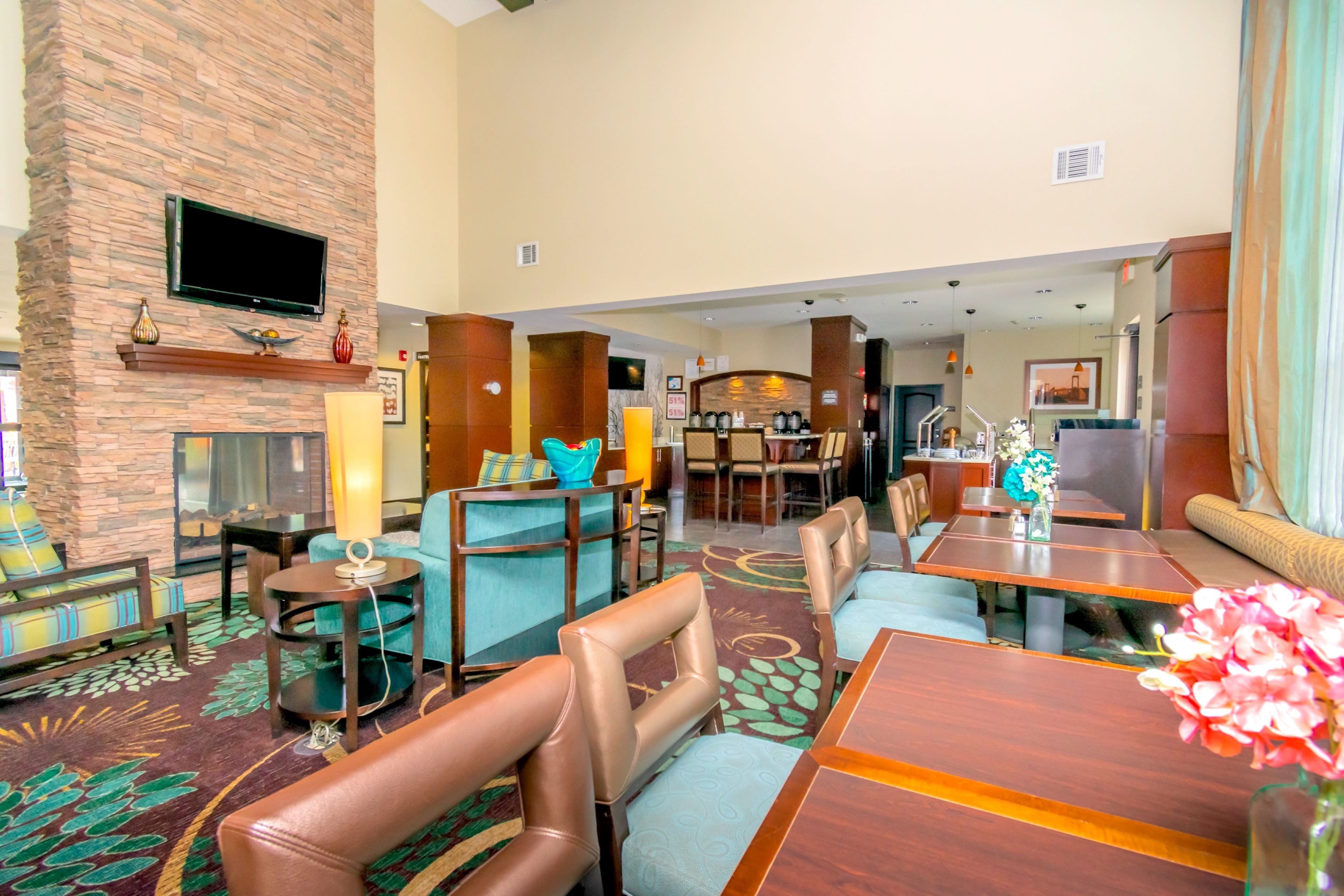 Staybridge Suites Houston Iah - Beltway 8 17/36