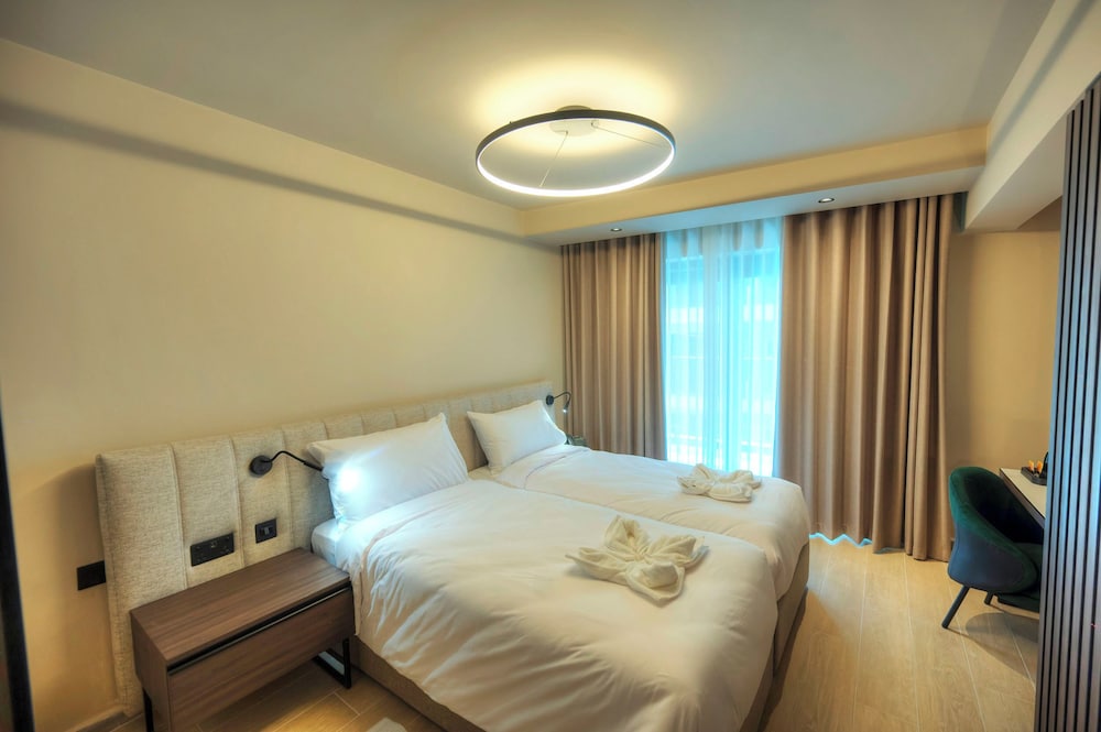 Aste Hotel 24/59