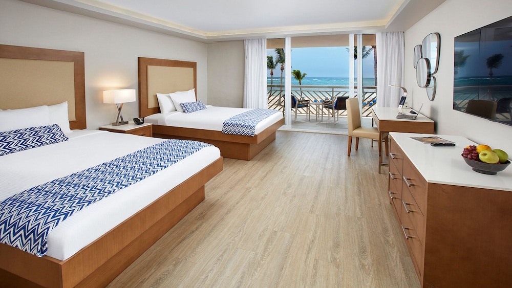 Divi Carina Bay All Inclusive Beach Resort & Casino 13/49