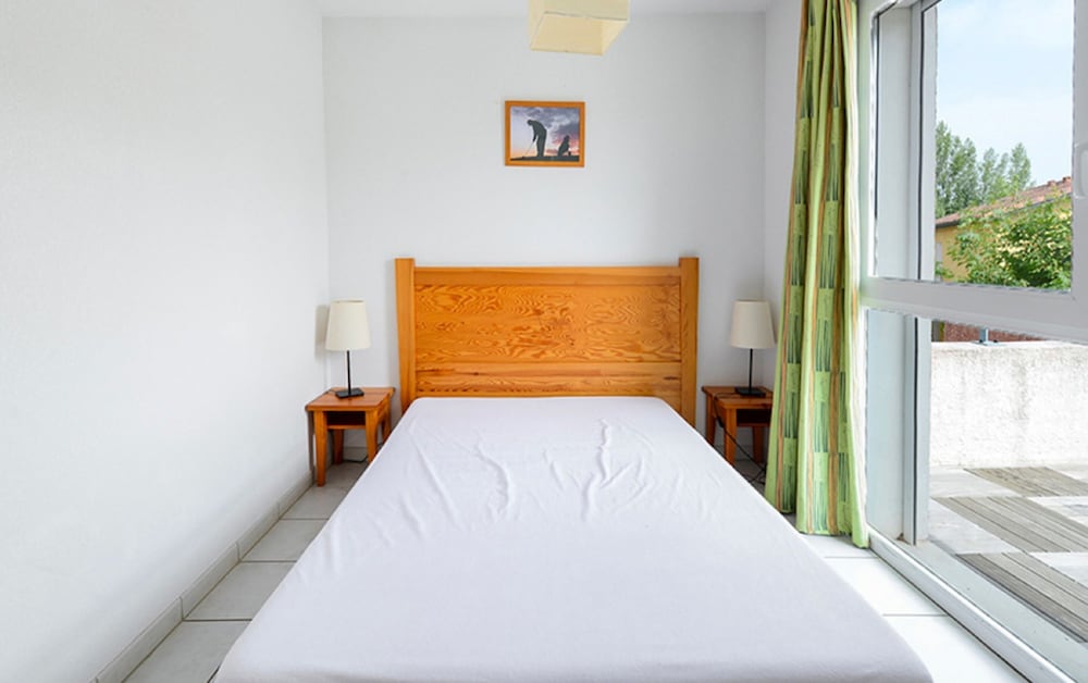 Residence Vacanceole Le Domaine du Green 26/65