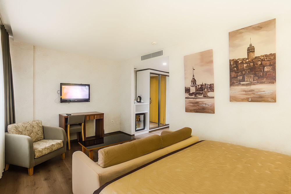 Peninsula Galata Boutique Hotel 45/81