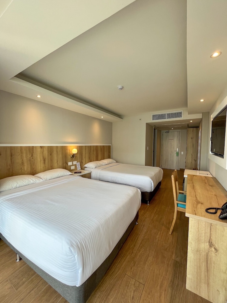 Wyndham Garden Cartagena 16/50