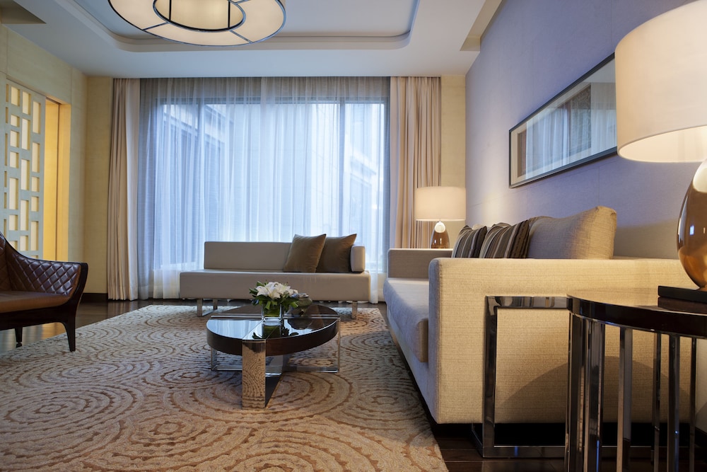Jw Marriott Hotel Chandigarh 28/46