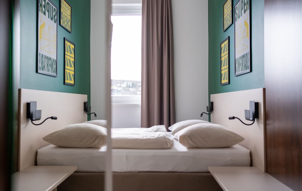 SLEEEP HOTEL Ansfelden 4/27
