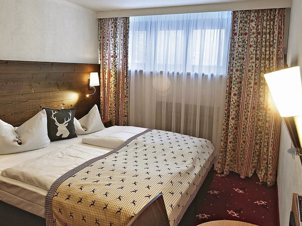 Alpensonne Hotel 15/68