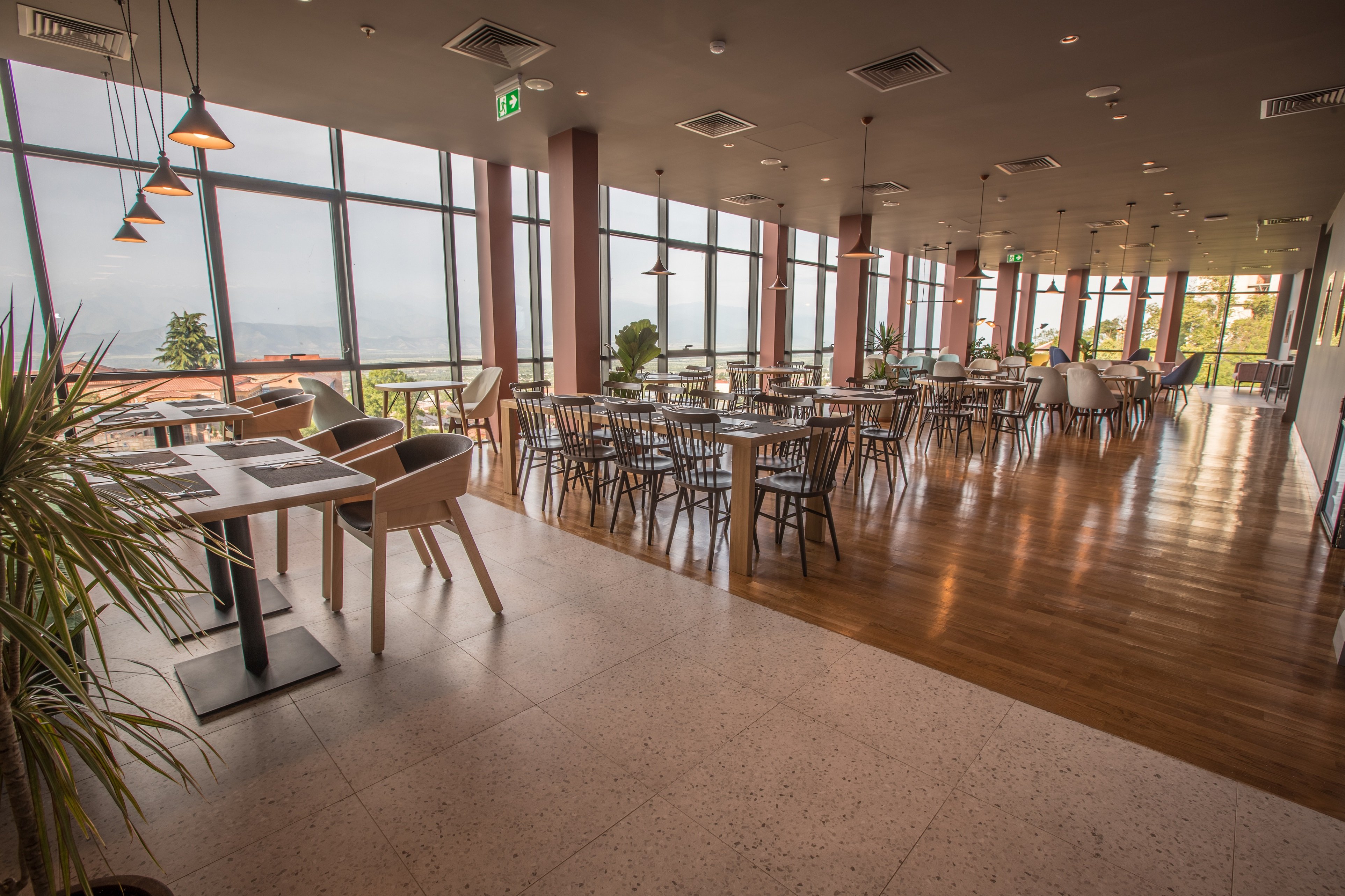 Holiday Inn Telavi 35/50