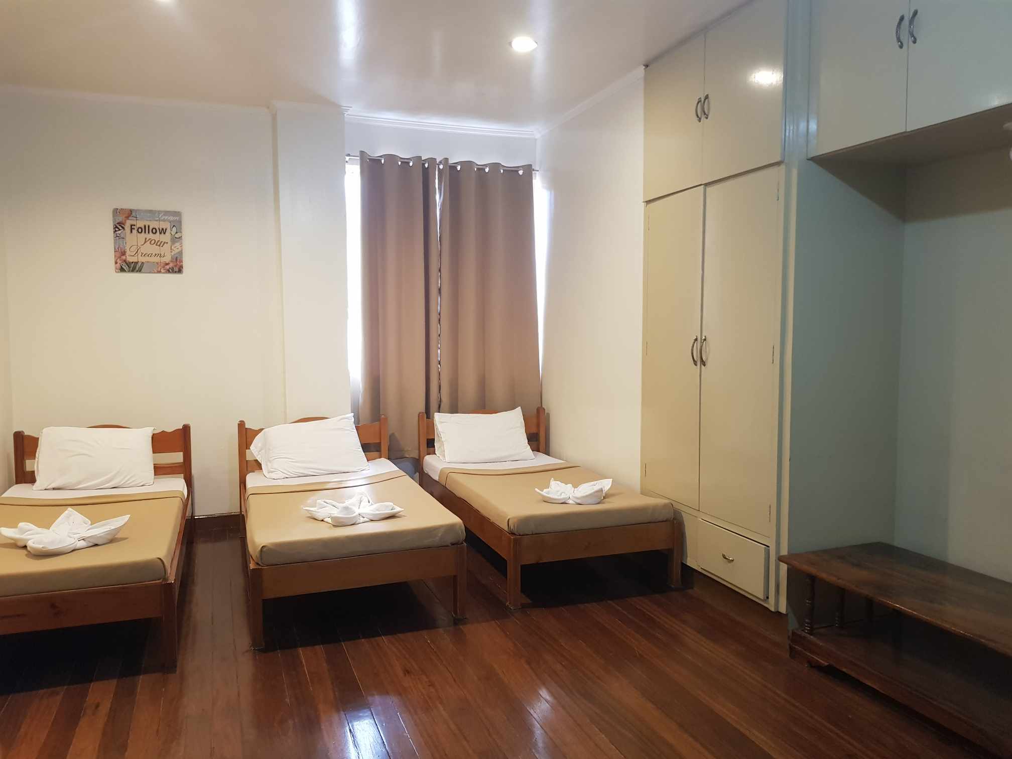 Villa Silvina Hotel And Restaurant 3/20