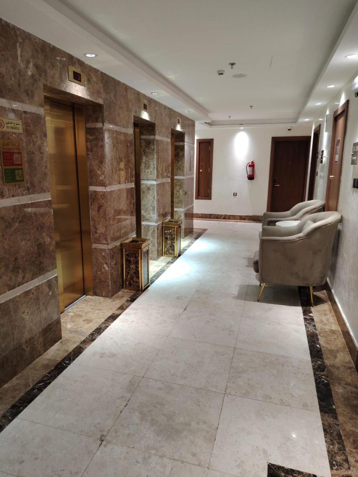 فندق رواء العزيزية(Rowaa Al Aziziyah Hotel) 14/45