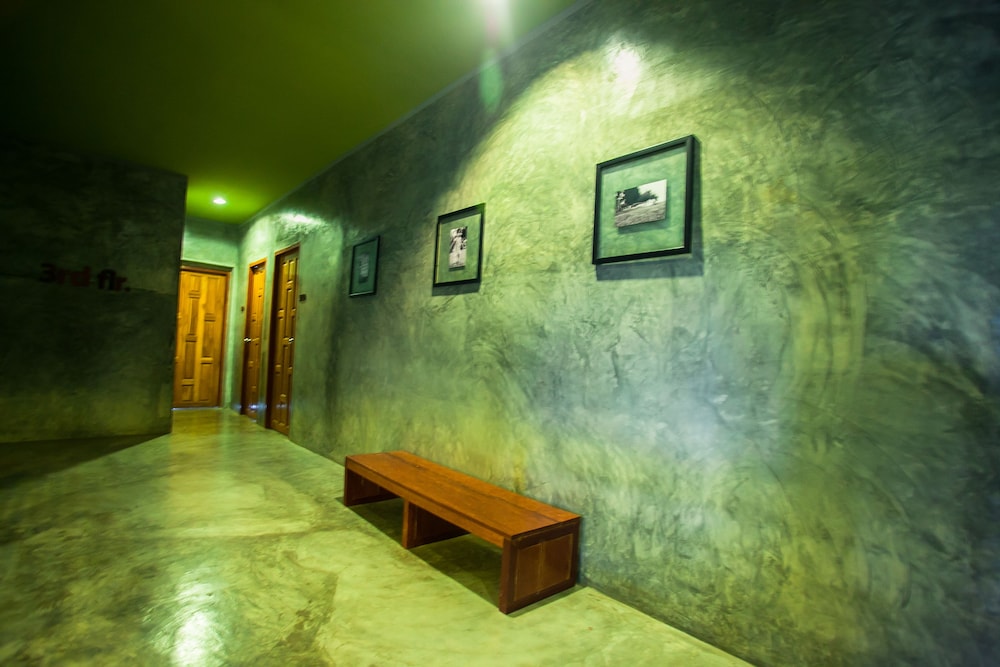 Afterglow Hostel 38/50