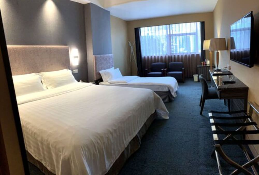 SHENZHEN LIDO HOTEL 23/55