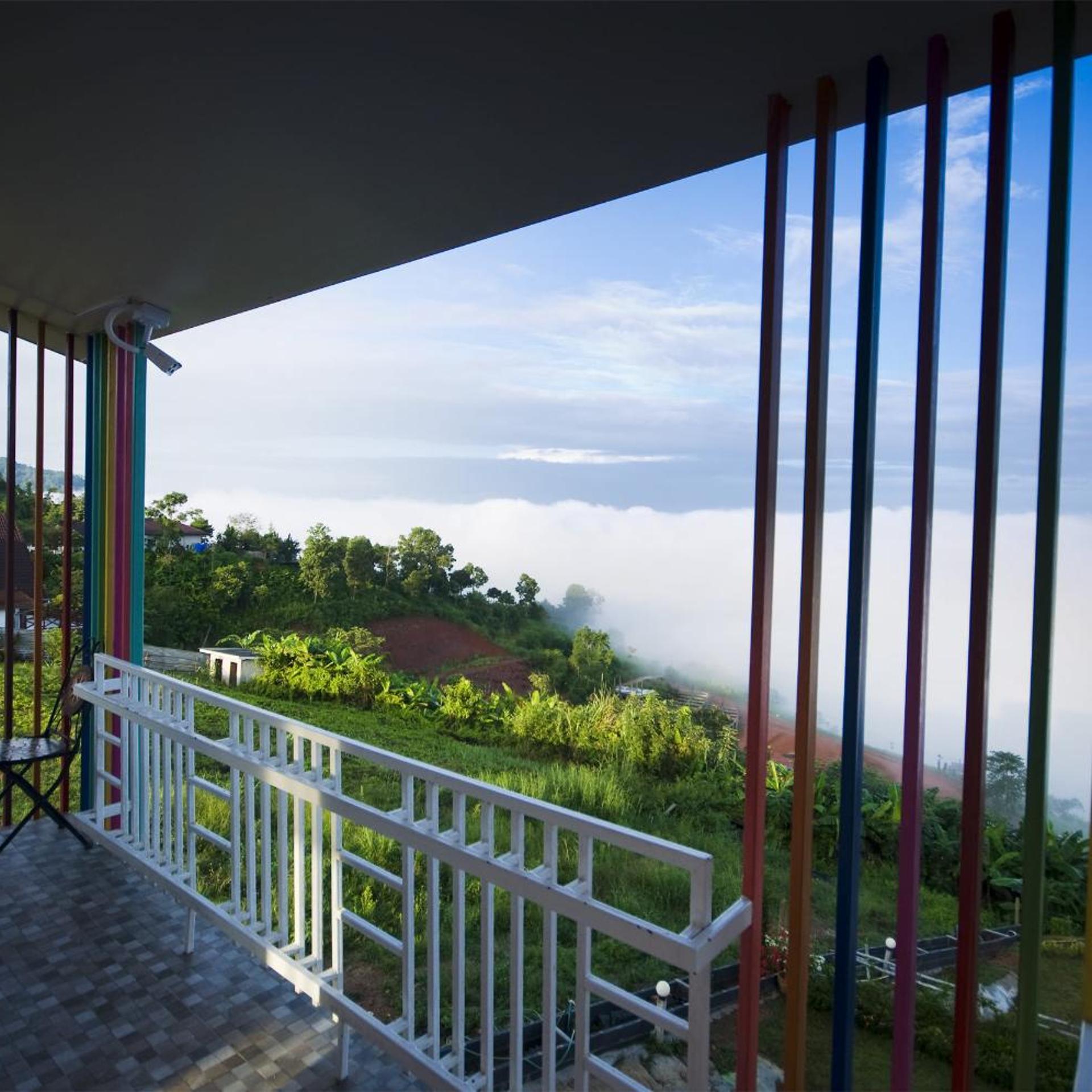 Hotel Viewpoint Khao Koh 3/47