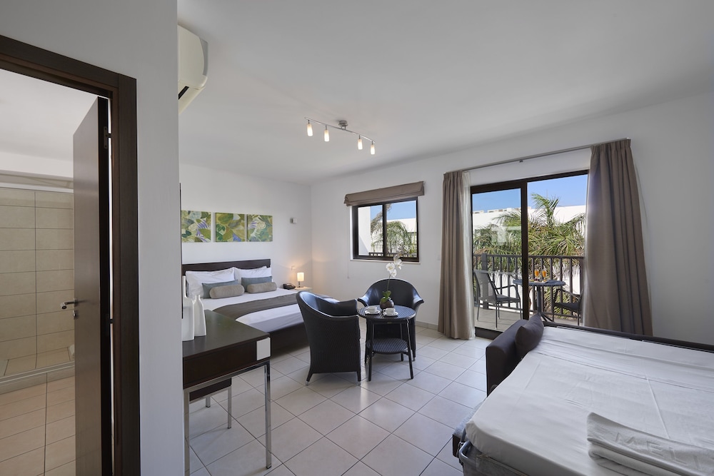 Melia Dunas Beach Resort And Spa 19/68