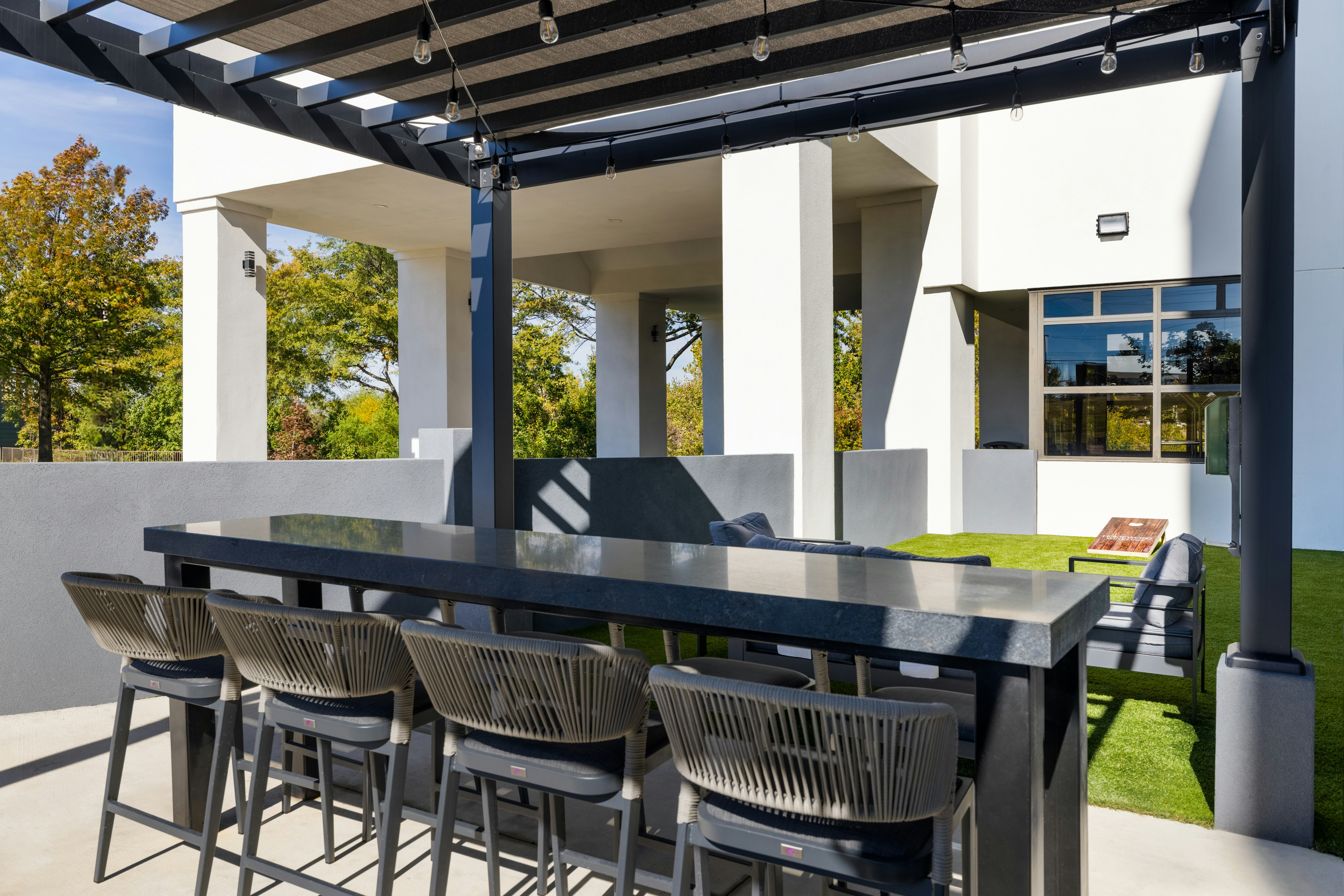 Homewood Suites by Hilton Tulsa South Medical District 24/32