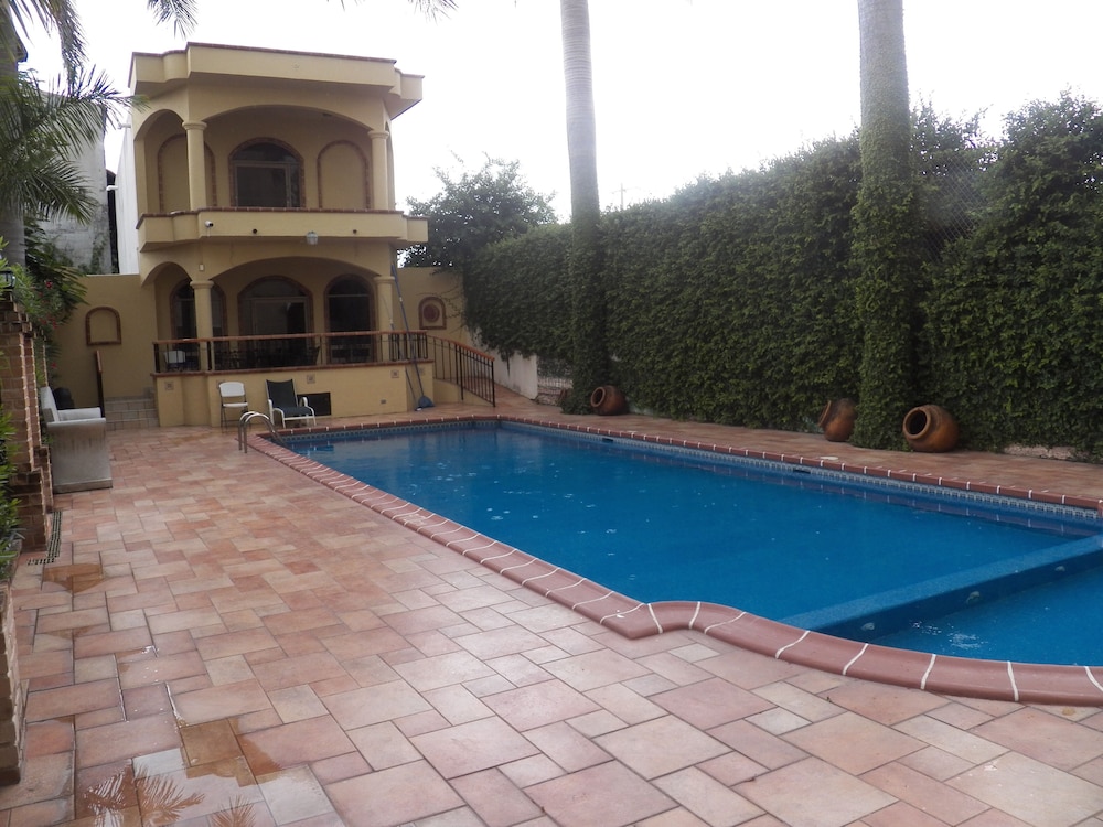 Best Western Hotel Plaza Matamoros in MATAMOROS