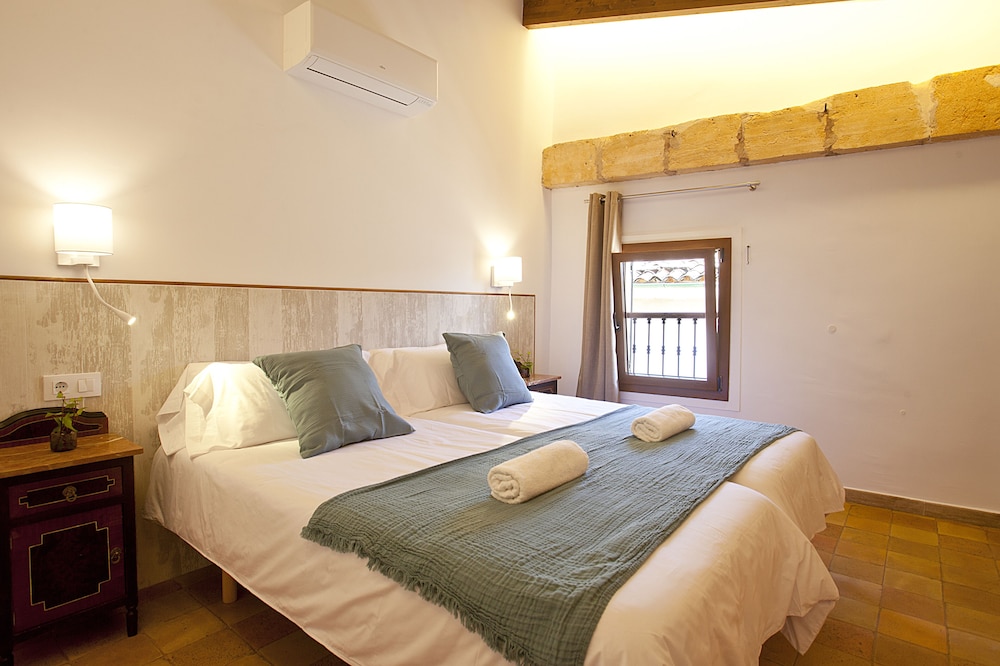 CASAL DE PETRA ROOMS & POOL 14/50