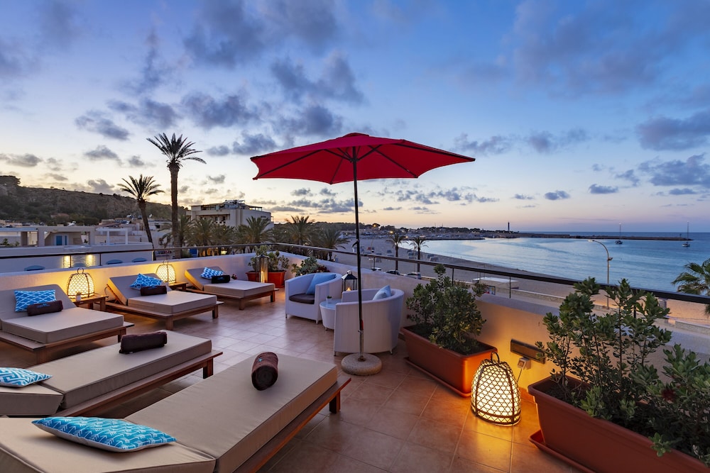 Hotel Mira Spiaggia 40/50