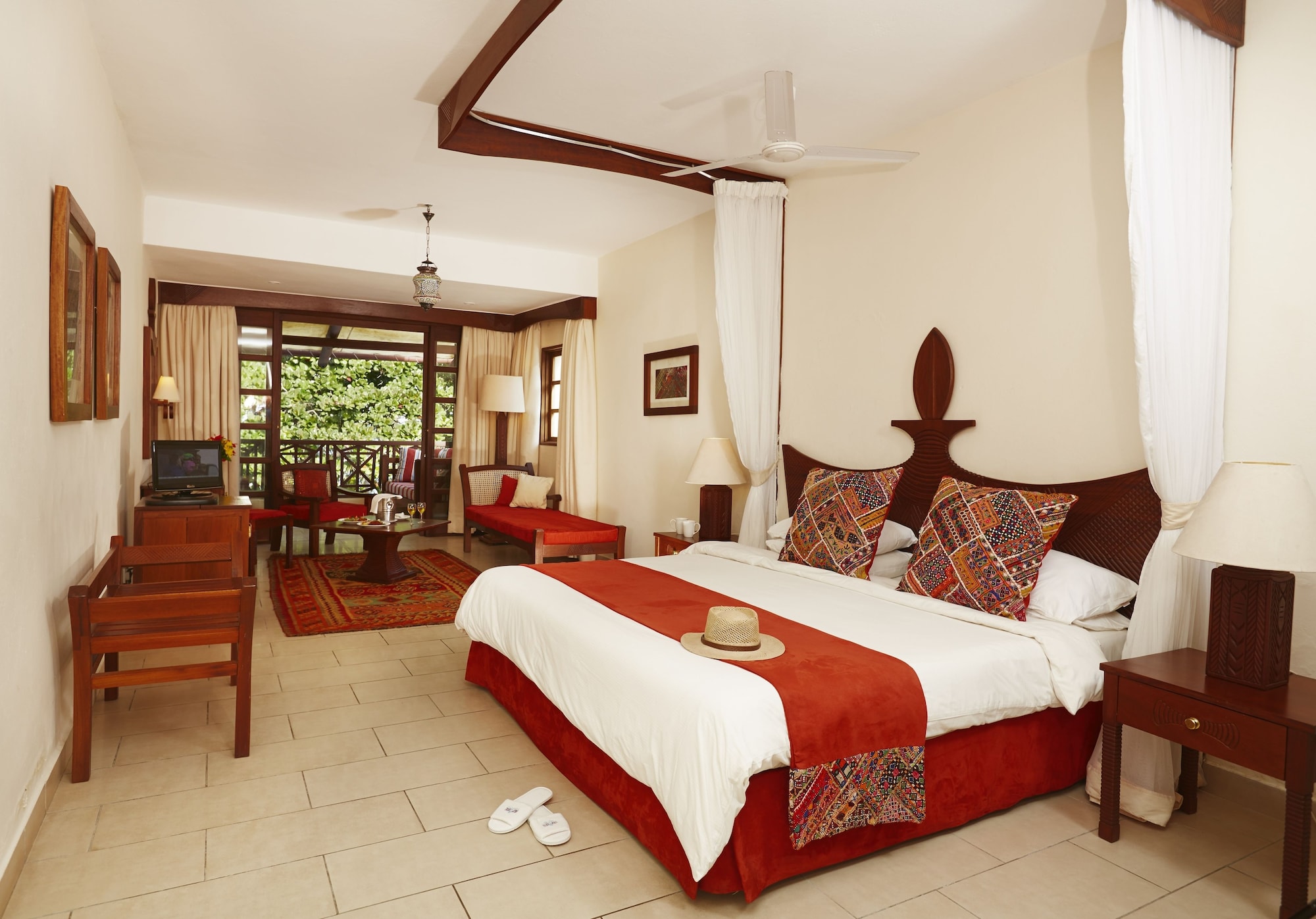 Standard room