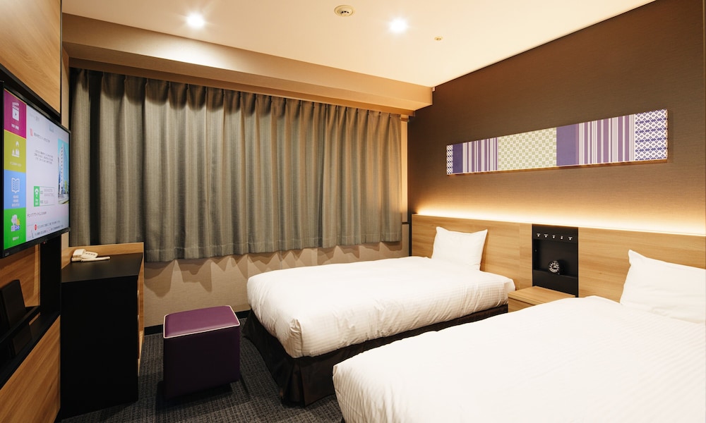 Hakata Nakasu Washington Hotel Plaza 9/33