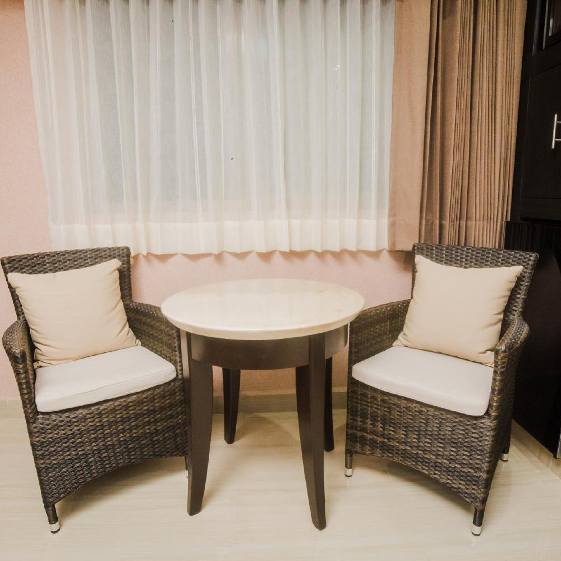 Hotel & Suites Country 31/50