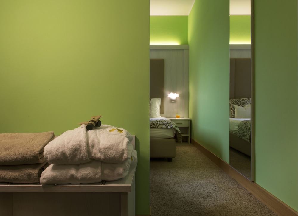 Villa Nicolli Romantic Resort - Adults Only 41/50