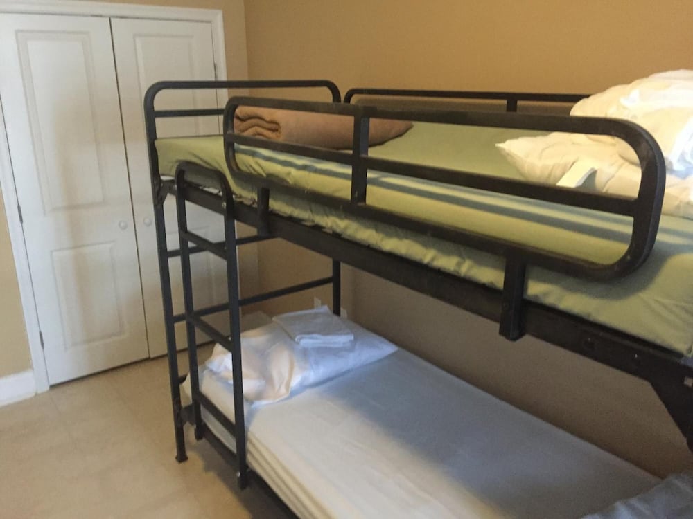 Dc International Hostel 5/28