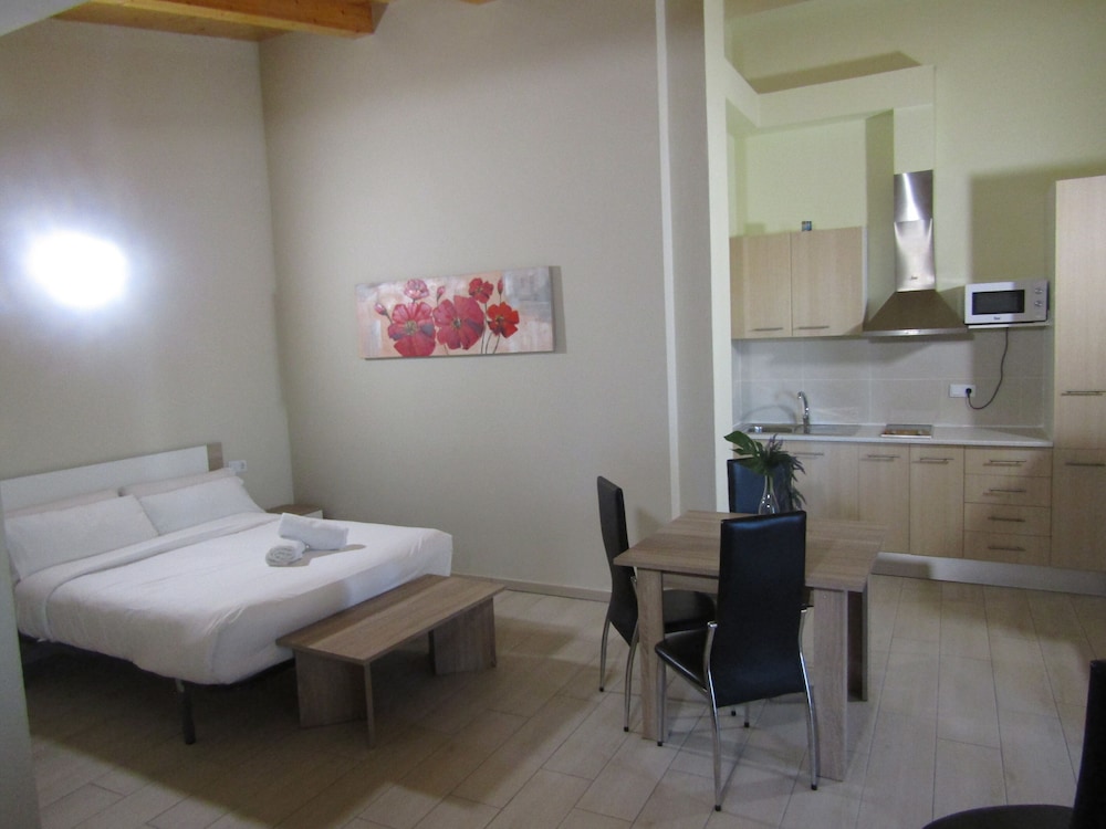 Aparthotel Giuliano 9/50