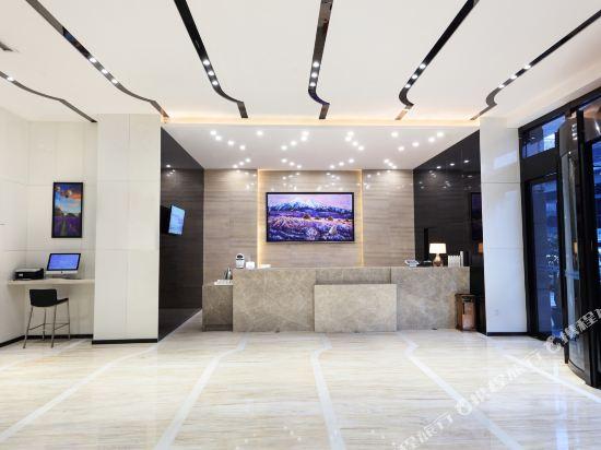 Lavande Hotel (Chengdu Hongpailou Metro Station) 13/35