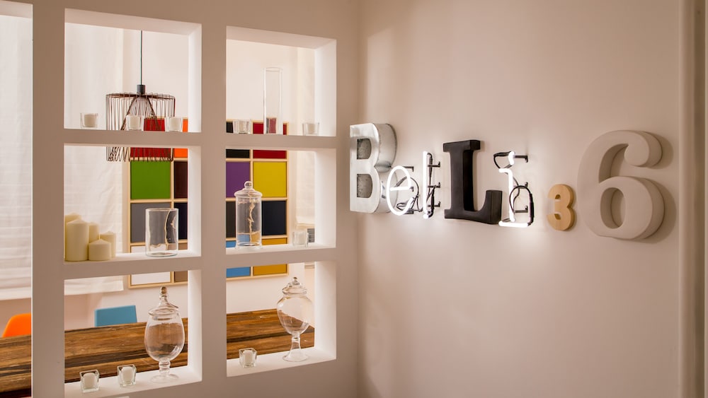 Belli36 Rooms酒店(Belli36 Rooms) 图片3